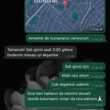 Ulusoy Nakliyat: Eşyalarımız Kayboldu Ve İletişim Kesildi!