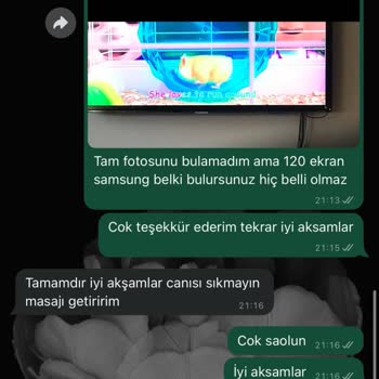 Ulusoy Nakliyat: Eşyalarımız Kayboldu Ve İletişim Kesildi!