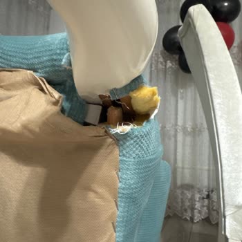 İstikbal Berjerin Kalite Hayal Kırıklığı
