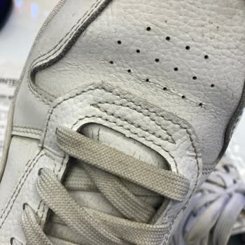 Intersport Ayakkabı Kalitesizliği Ve İlgisiz Müşteri Hizmetleri