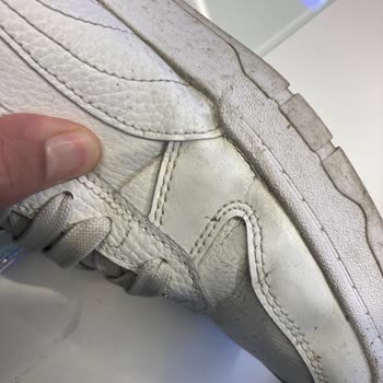 Intersport Ayakkabı Kalitesizliği Ve İlgisiz Müşteri Hizmetleri