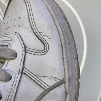 Intersport Ayakkabı Kalitesizliği Ve İlgisiz Müşteri Hizmetleri