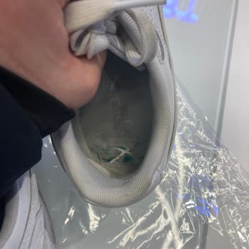 Intersport Ayakkabı Kalitesizliği Ve İlgisiz Müşteri Hizmetleri