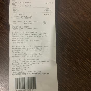 FLO Mağazasında Fiyat Karmaşası Ve Memnuniyetsizlik