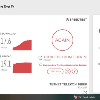 Vodafone Fiber İnternet Hız Problemi Ve İletişim Eksikliği