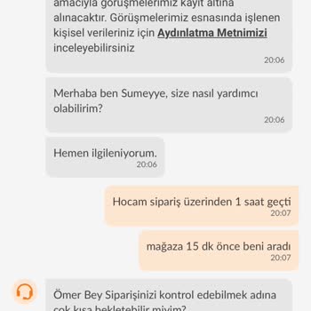 Trendyolgo'da Sistem Hatası: Sağlık Riskine Yol Açan Gecikme