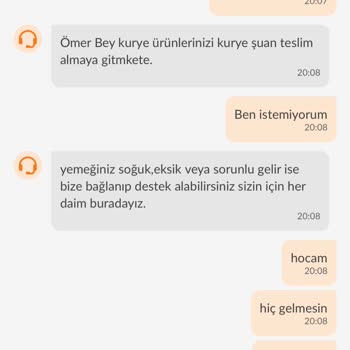 Trendyolgo'da Sistem Hatası: Sağlık Riskine Yol Açan Gecikme