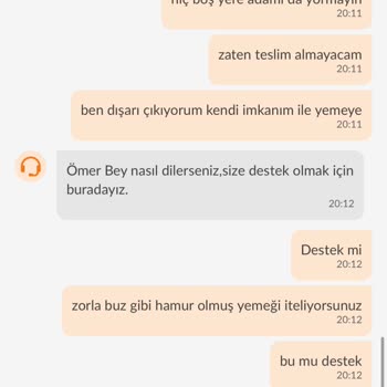 Trendyolgo'da Sistem Hatası: Sağlık Riskine Yol Açan Gecikme