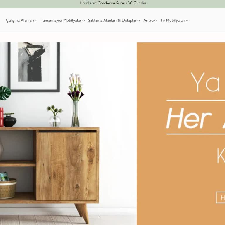 Teslim Edilmeyen Sipariş Ve İade Sorunu