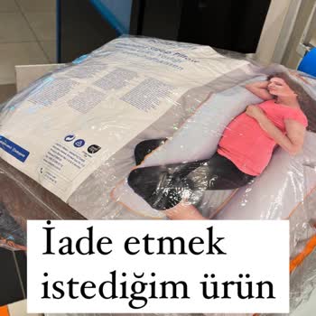 Yanlış Ürün İadesinde Sorun Ve Kötü Mağaza Yönetimi