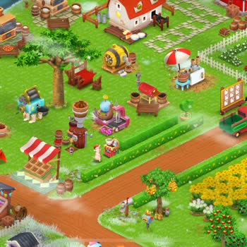 I Can’t Access Hay Day Features: Missing Mailbox and Ad Rewards
