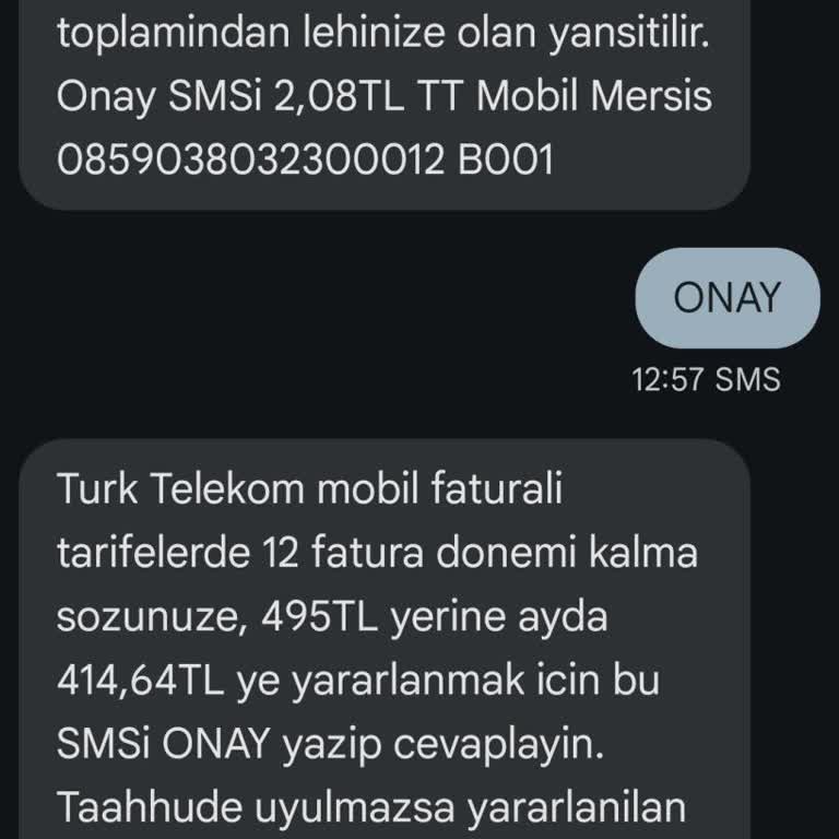 Türk Telekom'un Paket Yenileme Sürecindeki Zorluklar
