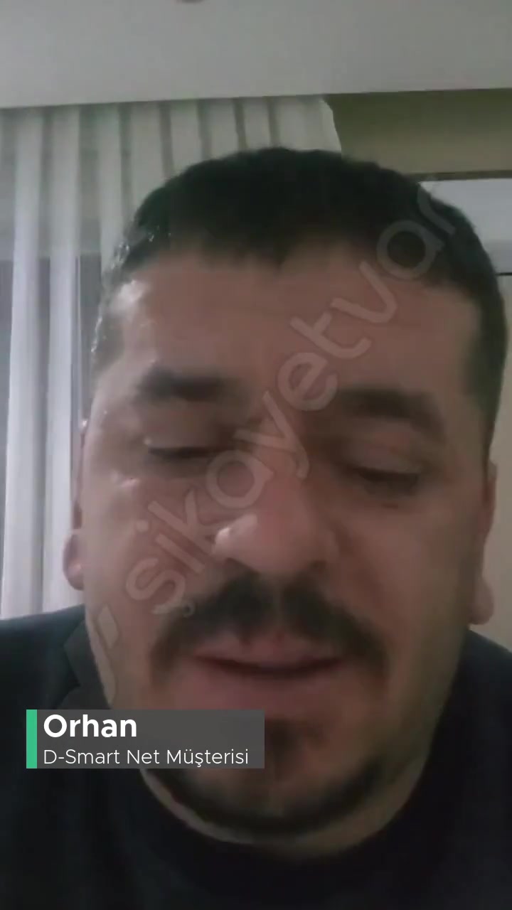 D-Smart Net Saçmalığı Hizmet Kalitesi Sıfır! videonun kapak resmi