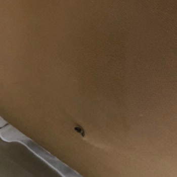 Koltuk Takımında Sürekli Sorunlar Ve İade Talebi