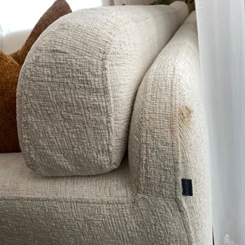 Koltuk Takımında Sürekli Sorunlar Ve İade Talebi