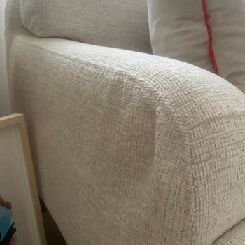 Koltuk Takımında Sürekli Sorunlar Ve İade Talebi