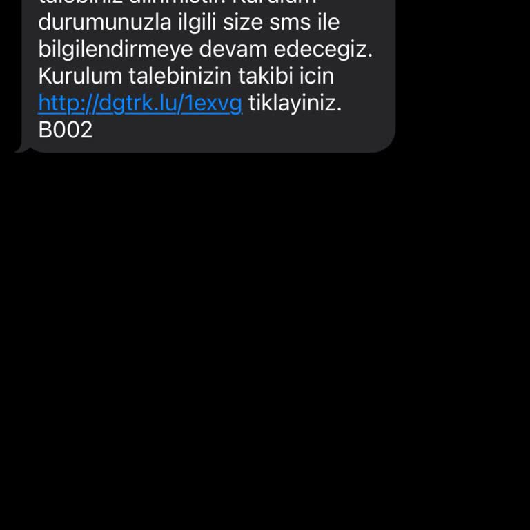 Yanlış Yönlendirme Ve Onaysız İşlem Sorunu