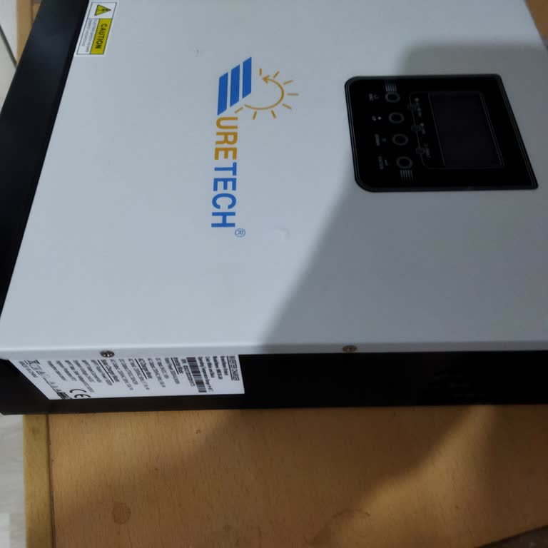 Arızalı İnverter Ve Yetersiz Garanti Hizmeti