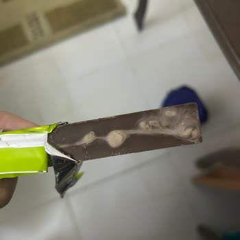 Bozuk Çikolata Krizi: Eti'nin Hayal Kırıklığı