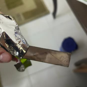 Bozuk Çikolata Krizi: Eti'nin Hayal Kırıklığı