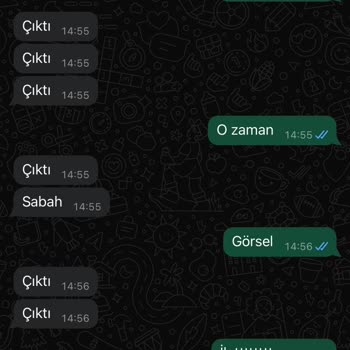 Ürün Teslim Edilmedi Ve Engellendim