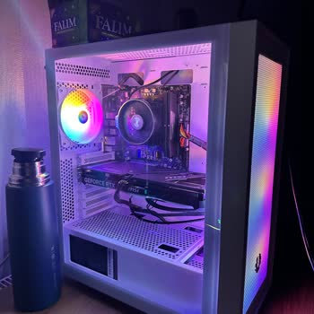 Bilgisayarım Sürekli Mavi Ekran Veriyor Ve Kapanıyor