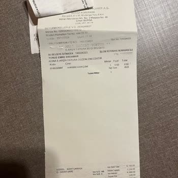 Desa Çizme Krizi: 1.5 Ay Süren Mağduriyet Ve İade Talebi