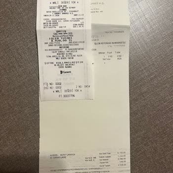 Desa Çizme Krizi: 1.5 Ay Süren Mağduriyet Ve İade Talebi