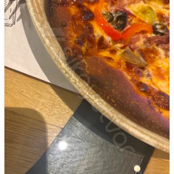 Yanmış Yemekler Ve İlgisiz Servis: Eskiden Güler Yüzlüydünüz!