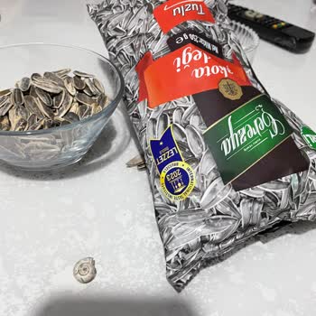 Çekirdekte Ölmüş Salyangoz Şoku