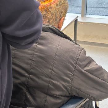 Acil Ameliyat Gereken Hastaya Yer Bulunamıyor