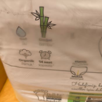 Sleepy 4 Numara Bebek Bezi Sızdırma Sorunu Ve Hayal Kırıklığı