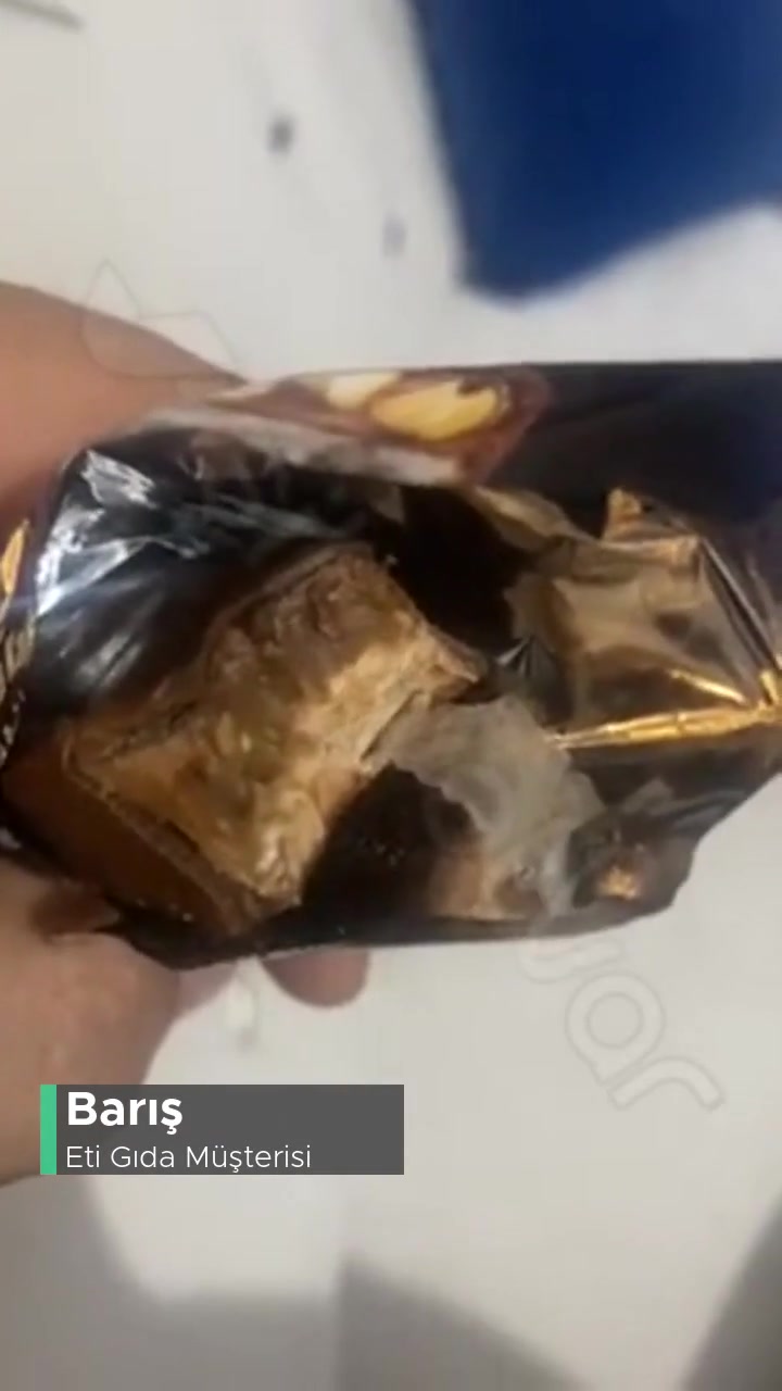 Eti Maximus Plastik Çıktı! videonun kapak resmi