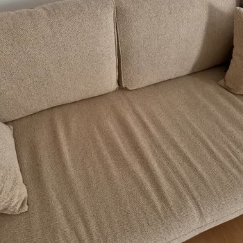 Yeni Alınan Koltuk Takımının Kumaşı Hızla Yıprandı Ve Servis Çözüm Sunmadı