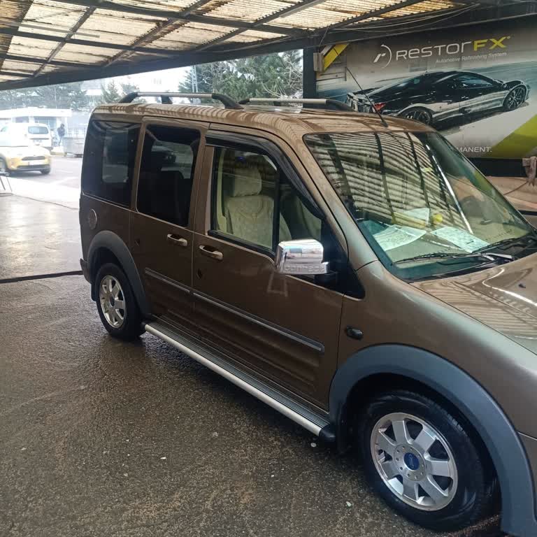 Trink Satış Randevusu Sonrası Hayal Kırıklığı