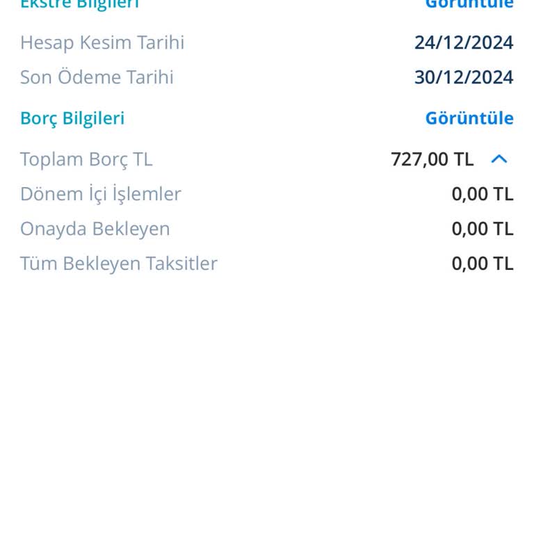 Ticari Kredi Kartı Aidat Sorunu