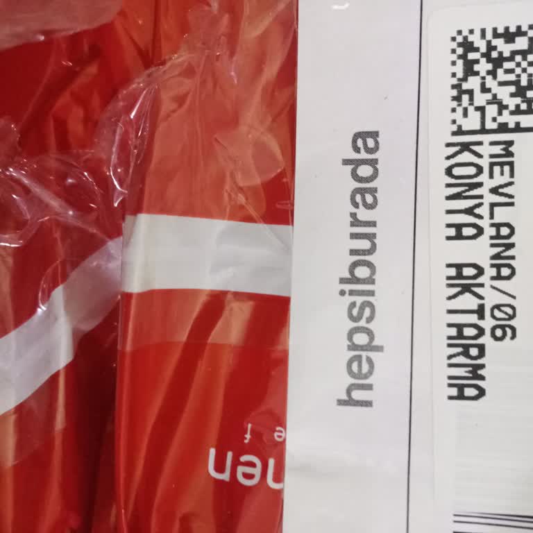 Eksik Ürün Ve Yetersiz Müşteri Hizmeti