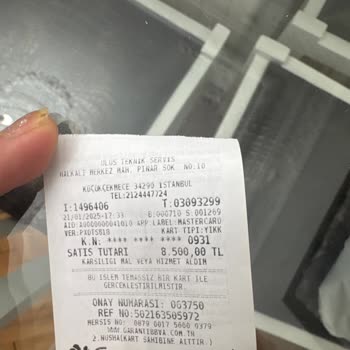 Yetkisiz Servis Mağduriyeti: Fahiş Fiyat Ve Yanıltıcı Bilgiler