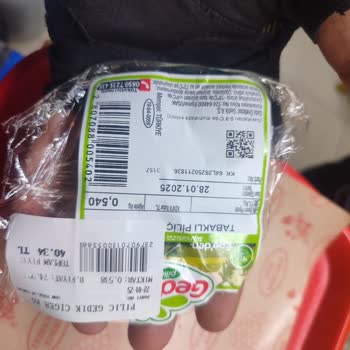 Gedik Piliç Tavuk Ciğeri: Sağlık Tehlikesi Taşıyor