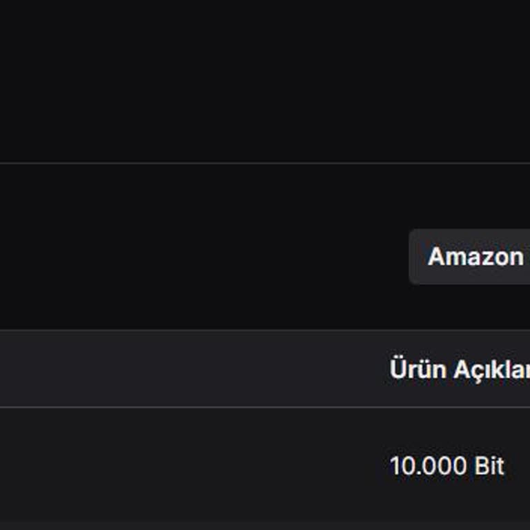 Unauthorized Purchase of 10,000 Bits on My Twitch Account