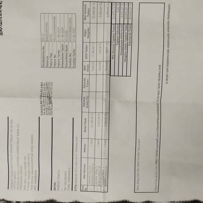 Yanlış Kumaş Ve Ekstra Nakliye Ücreti Sorunu