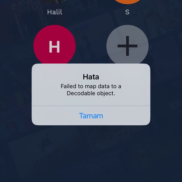 İphone 11'de Blutv Uygulaması Erişim Sorunu