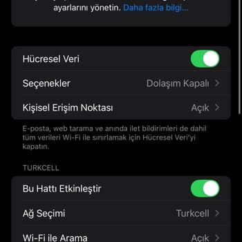 Gece Yarısı İnternet Tüketimi Ve Ek Fatura Şoku