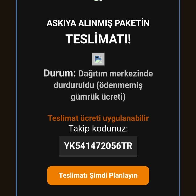 Spam Maillerle Başım Dertte!