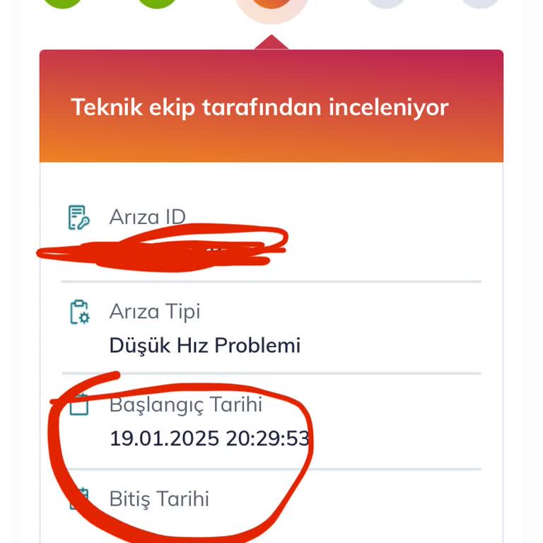 Türk Telekom'da Kesintili Ve Yavaş İnternet Sorunu
