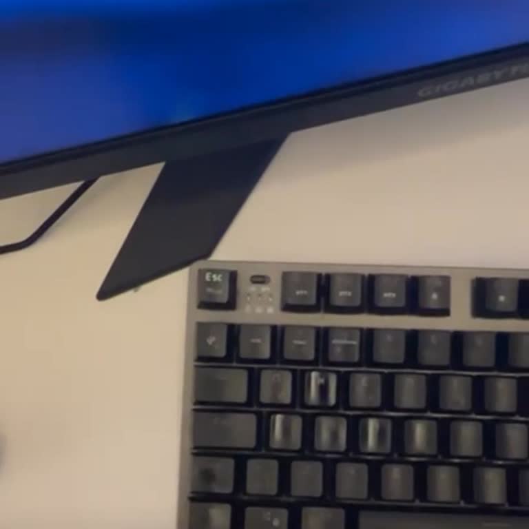 Gamepower Klavye Fonksiyon Sorunu