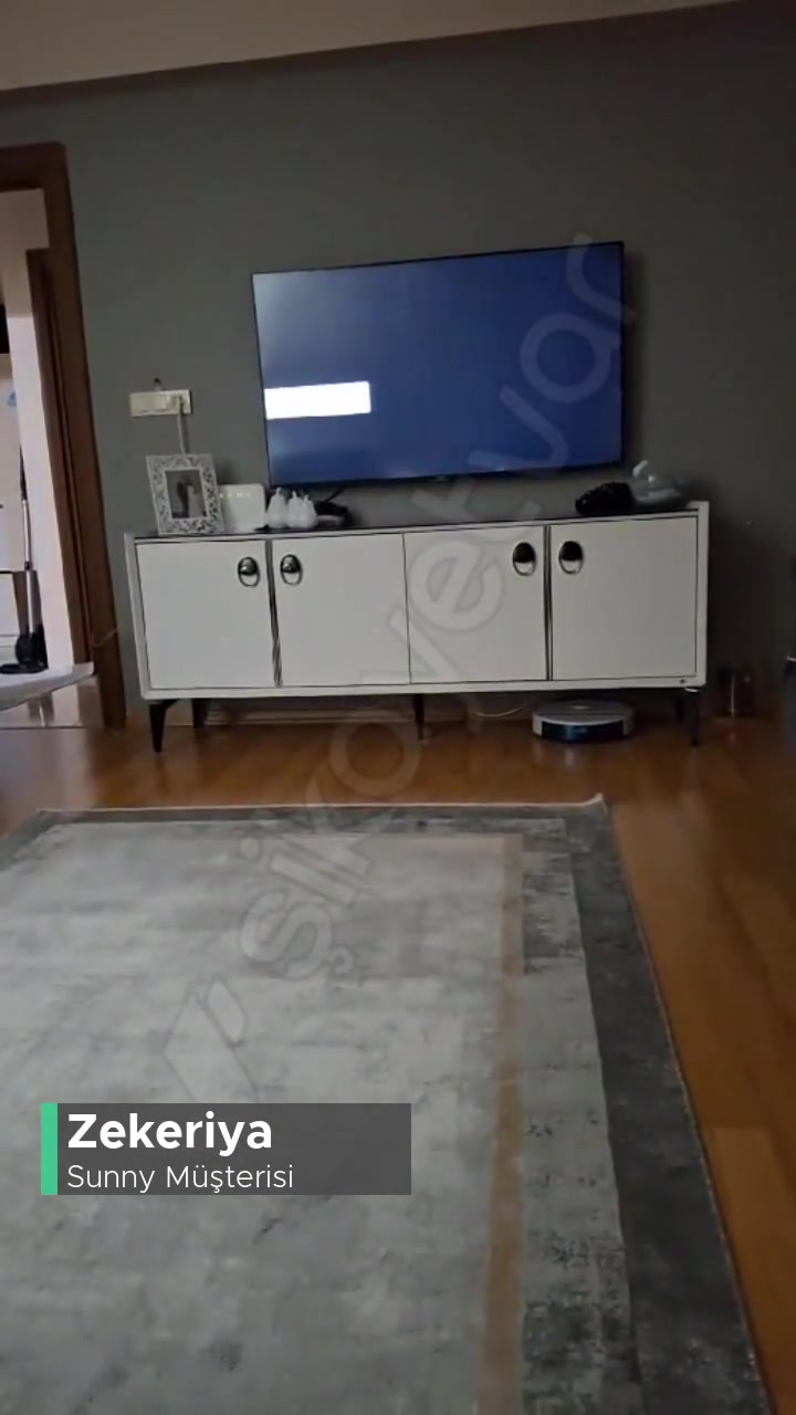 Sunny 55 Webos Yansımalar Mevcuttur Değişim İstiyorum! videonun kapak resmi