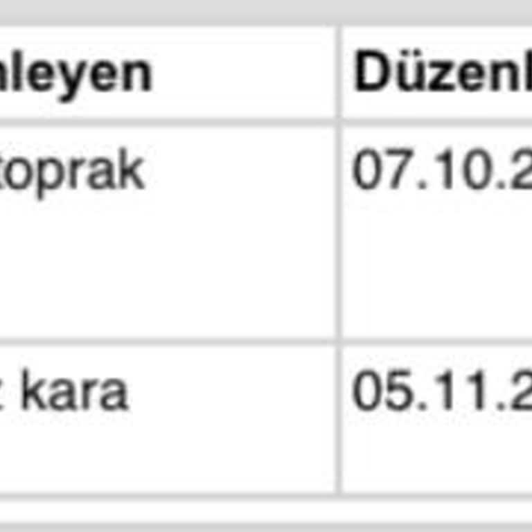 Antrenörlük Belgesi Sorunu Ve Zorunlu Kurslar