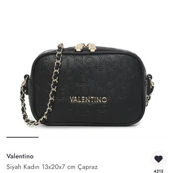 Boyner'den İndirimli Çanta Siparişimde Hayal Kırıklığı