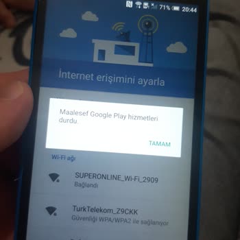 HTC Telefon Satın Alımında Yaşanan Sorunlar Ve İade Problemi
